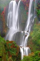 OZOUD (OLIVE) CASCADES